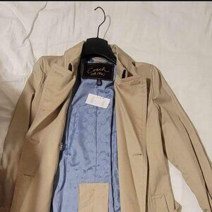 Coach  Trench Coat